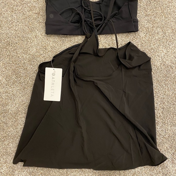 Athleta Solace Support Top in Powervita - Picture 5 of 7